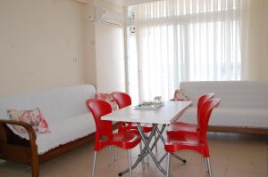 Gallery image of Hakan Apart Otel in Kizkalesi