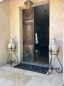 Fotografie z fotogalerie ubytování BASTIDE DE L' ORANGERAIE v destinaci Vence