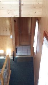 Krevet ili kreveti u jedinici u okviru objekta Apartment Astrid