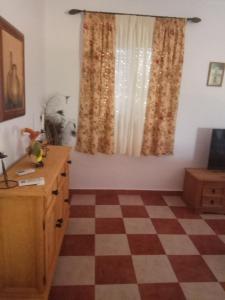 Fotografia z galérie ubytovania Casa Rural Villa Rosa v destinácii Écija