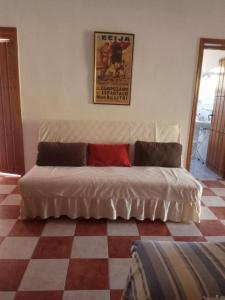 Fotografia z galérie ubytovania Casa Rural Villa Rosa v destinácii Écija