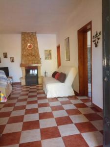 Fotografia z galérie ubytovania Casa Rural Villa Rosa v destinácii Écija