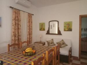 Fotografia z galérie ubytovania Casa Rural Villa Rosa v destinácii Écija