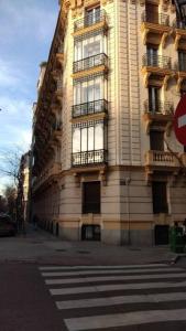 Gallery image of Luxury Flats Madrid Center in Madrid