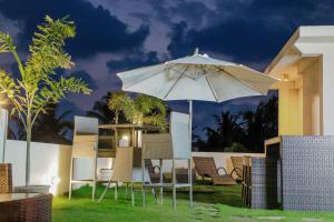 Gallery image of Blue Water Boutique Hotel in Negombo