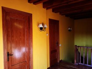 Fotografia z galérie ubytovania Apartamento dúplex Esterri d'Aneu v destinácii Esterri d'Àneu