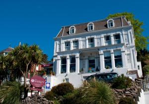 Photo de la galerie de l'établissement The Shirley, à Torquay