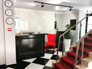 Nuotrauka iš apgyvendinimo įstaigos Ruby Palace mieste Vliorė galerijos