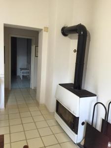 Gambar di galeri bagi Agriturismo Campo al Crognolo di Sassofortino +38 gambar