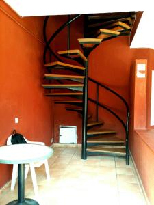 Galeriebild der Unterkunft Apartment with ocean view in Costa Adeje in Adeje