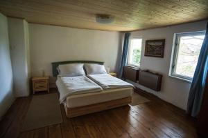 Fotografia z galérie ubytovania Silver Linden Cottage v destinácii Horní Police