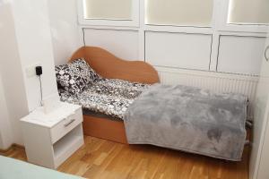 Легло или легла в стая в Apartment Druskonis