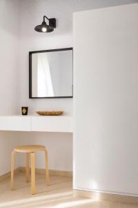 Gambar di galeri bagi En Lefko di Sitia