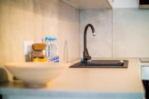 Fotografia z galérie ubytovania FUDA APARTAMENT BRUKSELSKA 11 v destinácii Gorzów Wielkopolski