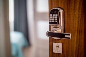 Fotografia z galérie ubytovania FUDA APARTAMENT BRUKSELSKA 11 v destinácii Gorzów Wielkopolski