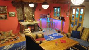 Foto dalla galleria di FortUNA Holiday Home a Bihać