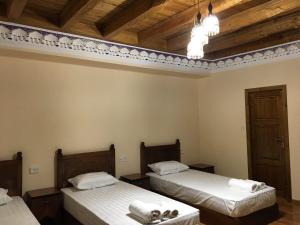 Gallery image of Old House Hotel in Bukhara