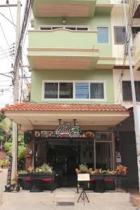 Gallery image of Chill Inn in Pattaya Central