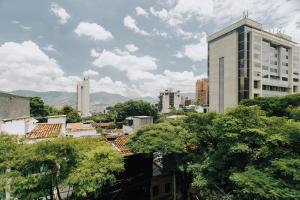 Foto da galeria de Soy Local Provenza em Medellín