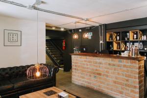 Foto dalla galleria di Soy Local Provenza a Medellín