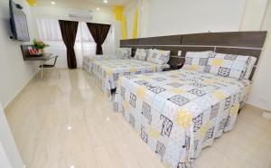 Galería fotográfica de Hotel H Y M en Palmira