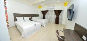 Galería fotográfica de Hotel H Y M en Palmira