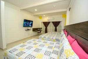 Galería fotográfica de Hotel H Y M en Palmira