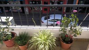 Балкон или терраса в Tucumán departamento