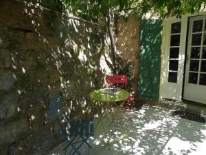 Photo de la galerie de l'établissement Gîte LA BOUSCARLE, à Moissac-Bellevue 21 autres photos