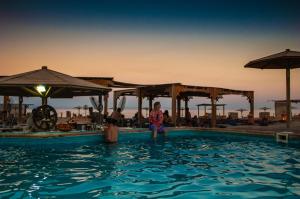 Hosté ubytování Daniela Diving Resort Dahab