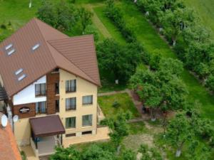 Zahrada ubytování Stupina + 205 fotografií