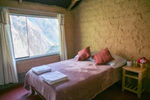 Gallery image of Colibri Lodge in Tapay