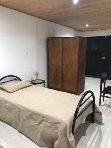 Billede fra billedgalleriet på Apartaestudio en Chia i Chía