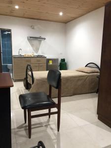 Billede fra billedgalleriet på Apartaestudio en Chia i Chía