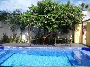 Gallery image of Pousada O Refúgio in Jericoacoara