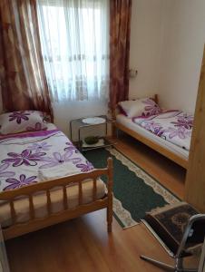 Fotografie z fotogalerie ubytování Prenociste Orhideja v destinaci Odžak