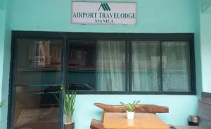 Gallery image of Airport Travelodge Manila in Manila