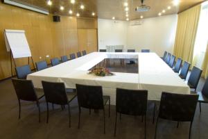 Konferenční prostory v ubytování Hotel Donat - All Inclusive