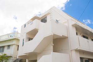 Gallery image of Guesthouse TT Koza in Okinawa City