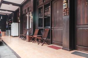 Fotografie z fotogalerie ubytování RedDoorz @ Cilandak Timur v destinaci Jakarta