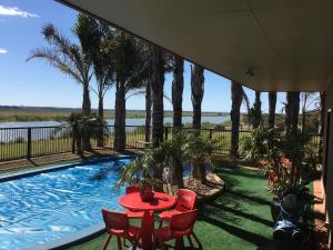 Gallery image of Murrayview Guest House in Tailem Bend