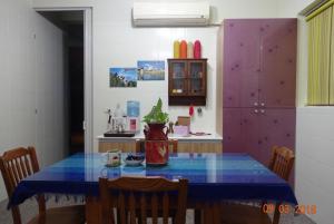 Fotografie z fotogalerie ubytování Fu Courtyard Homestay v destinaci Shui-shang