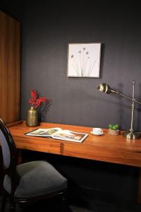 Fotografie z fotogalerie ubytování Villa 88 v destinaci Fengping