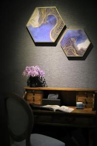Fotografie z fotogalerie ubytování Villa 88 v destinaci Fengping