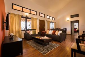 Gallery image of The Xanadu Birkenhead in Kodaikānāl