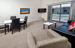 Gallery image of 37 The Landing Motel in Whakatane