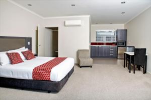 Gallery image of 37 The Landing Motel in Whakatane