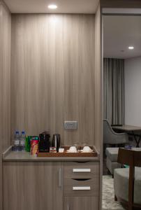 Fotografie z fotogalerie ubytování Maagiri Hotel v Male City