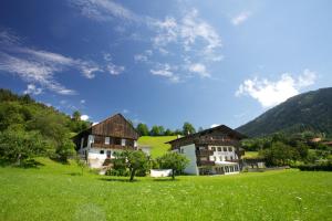 Gallery image of Straganzhof in Iselsberg