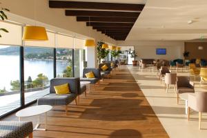Posedenie v ubytovaní TUI BLUE Adriatic Beach - Adults Only - All Inclusive